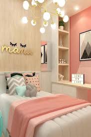 How to decorate a teen girls bedroom. 30 Teen Girl Bedroom Decor Ideas The Wonder Cottage