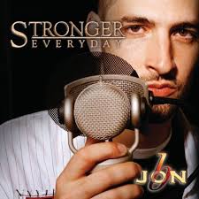 Jon B