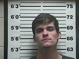 ON SUNDAY JUNE 14TH 2020 ABOUT 8:19 P.M. 3 MEMBERS OF THE SAME FAMILY WERE  PARKED ON A ROAD SOUTH OF MARTIN TENNESSEE WATCHING THE SUN SET WHEN THEY  WERE BLOCKED IN