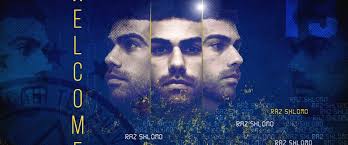 Raz Shlomo joins Maccabi