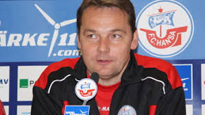 Martin Pohl im Kader für Karlsruhe