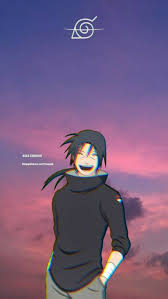 Support us by sharing the content, upvoting wallpapers on the page or sending your own background pictures. Itachi Wallpaper Hd Karikatur Anime Illustration Kunst Erfundener Charakter Stil 1419118 Wallpaperkiss