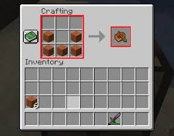 Inventory Management - Minecraft Mod