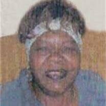 Georgia Lindsey Obituary