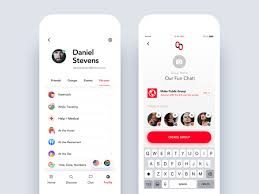 Mymanu Phrases And Create Group Chat Views