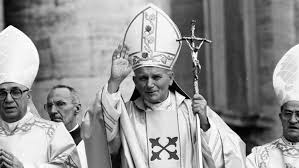 Pero la fortaleza del joven wojtyla era a toda prueba. Francisco A Los Jovenes Polacos Juan Pablo Ii Los Inspire A Caminar Con Jesus Noticias Templarios
