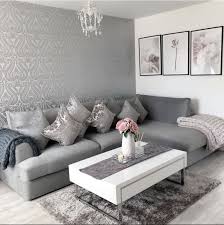 White High Gloss Coffee Table With Storage Drawer And Chrome Base Instagram Gemma Living Room Decor Cozy Living Room Decor Apartment Apartment Living Room