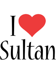 Sultan is a common title to signify power and ruling, which is often used as a name in arabic cultures. Sultan Logo Name Logo Generator I Love Love Heart Boots Friday Jungle Style