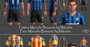 Check spelling or type a new query. Faces Tattoo Pack V3 Pes 2013 By Nikadim Actualizacion Pes 2013