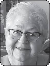 GRETCHEN GILLAND Obituary (2017)