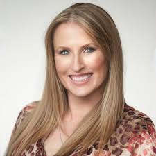 Texas Roadhouse President, Gina Tobin, was recognized