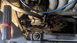 Autozone has the accord air conditioning compressor you need, plus free battery charging and engine diagnostic testing at your store visit. 2003 Honda Accord 2 4 Ac Compressor Removal Youtube