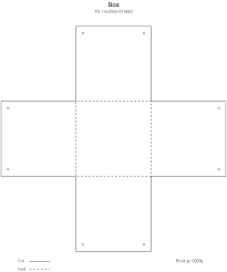 We did not find results for: Square Box Template