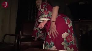 Busy Japanese luxury girl in traditional clothes gets a huge cumshot over  her perfect ass [HMHI-232] - XNXX.COM