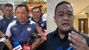 Kepala BP2MI Benny Rhamdani Pastikan Hadir Hari Senin ke Bareskrim Polri,  Beberkan Sosok Inisial T