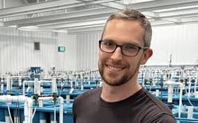 What happens when you use CRISPR to give hybrid catfish an alligator gene? 