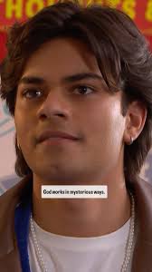 Dillon is very protective of Lucas ❤️ #Hollyoaks