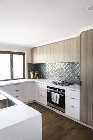 Kitchen Renovations Melbourne Vic On Time On Budget All Suburbs Contemporary Kitchen Contemporary Kitchen Cabinets Kitchen Renovation