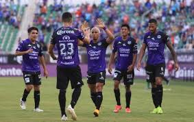 Mazatlán is in mixed form in mexico liga mx and they won one home game. Wvkg9lor2yildm