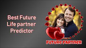 To go through such a long journey, we all need partners who can offer us support and stand by us through thick and thin. Future Life Partner Predictor Life Partner Prank For Android Apk Download