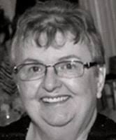 Patricia Galentine Obituary (1941