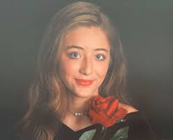 Hollister High School 2021 alumna Olivia Madera earned a bachelor of arts  degree in Mass Communications