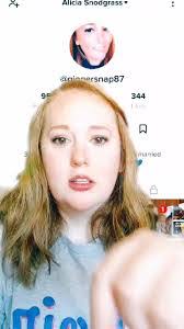 Alyssa Snodgrass's Instagram, Twitter & Facebook