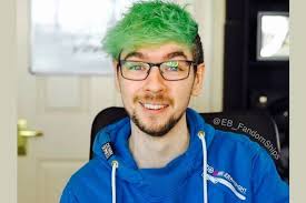 How Well Do You Know JackSepticEye?