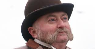 The Hardacres cast: All the main characters and who plays them in Channel 5  period drama