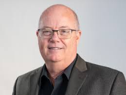 132: How to speak across generations with Rev. Dr. Darrell Hall