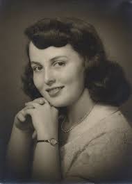 Marilyn Holmberg Obituary