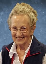 Obituary of Gloria Grace Gallian