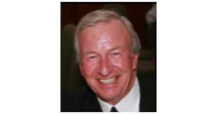 Barteld Huisman Obituary (2023)