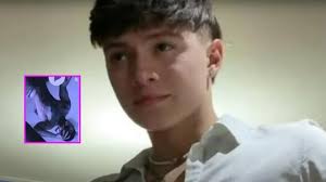 Juan Felipe Rincón envió una foto privada a niña de 10 años por redes  sociales; la revelaron