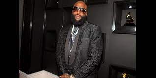 Sa positivité au coronavirus avait d'ailleurs été. People Rick Ross Partage Le Secret De Sa Perte De Poids Photos