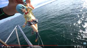 6 best japanese youtube channels. Japanese Youtuber Goes Fishing With Anime Girl Figure What He Catches Is Too Perfect Video Soranews24 Japan News