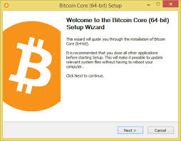 By using a passphrase, you lock your coins from being spent. Help Installing Bitcoin Core Bitcoin Wiki