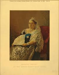To mark 200 years since her birth, previously unseen photographs of the young, chic monarch have been released to the observer. Print Newspaper Periodical British Museum