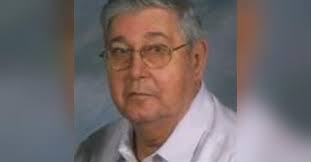 Albert Viator Obituary