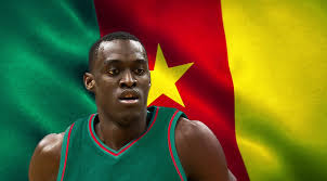 Check out this fantastic collection of pascal siakam wallpapers, with 39 pascal siakam background images for your desktop, phone or tablet. Cameroon S Siakam Every Player Wants To Represent His Country At International Level Fiba Basketball World Cup 2019 African Qualifiers 2019 Fiba Basketball