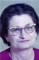 Ruth Boone Obituary (2014)