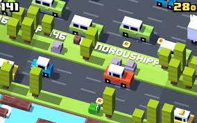 Why did the chicken cross the road? Crossy Road Play Skins Mods Hack Guide Chrome Extension Plugin Addon Download For Google Chrome Browser