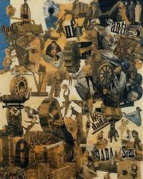 The Most Important Art Of Photomontage Theartstory