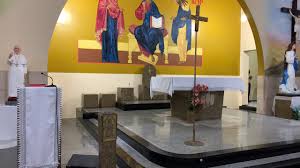 Fui a santarém ( saindo de alter do chão) para registrar o encontro das águas.e na orla passei pela igreja que se encontrava fechada.e nas imediações percebi algumas pessoas perambulando ( usuários de drogas). Paroquia Imaculada Conceicao Joao Xxiii Home Facebook