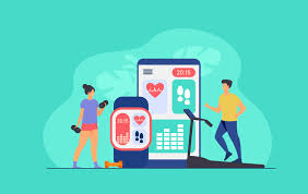 In the past people used to visit bookstores, local libraries or news vendors to purchase books and newspapers. The Best Healthy Lifestyle App To Download This 2021 Florida News Times