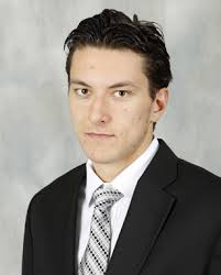 2016-17 FRIAR HOCKEY GAME NOTES