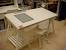 Ikea Blecket Table Top