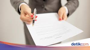 Maybe you would like to learn more about one of these? Panduan Surat Lamaran Cpns 2021 Dari Berbagai Instansi Ada Yang Meminta Toefl