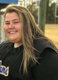 Sarah Word's Softball Recruiting Profile