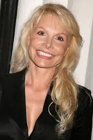 Dyan Cannon — Stock Editorial Photo © s_bukley #16649641